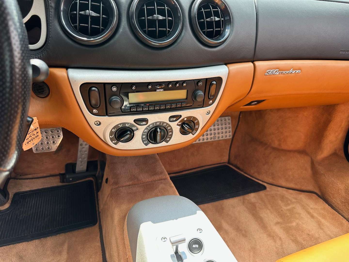 Ferrari 360 Modena - 1999 - Joinsteer - #10