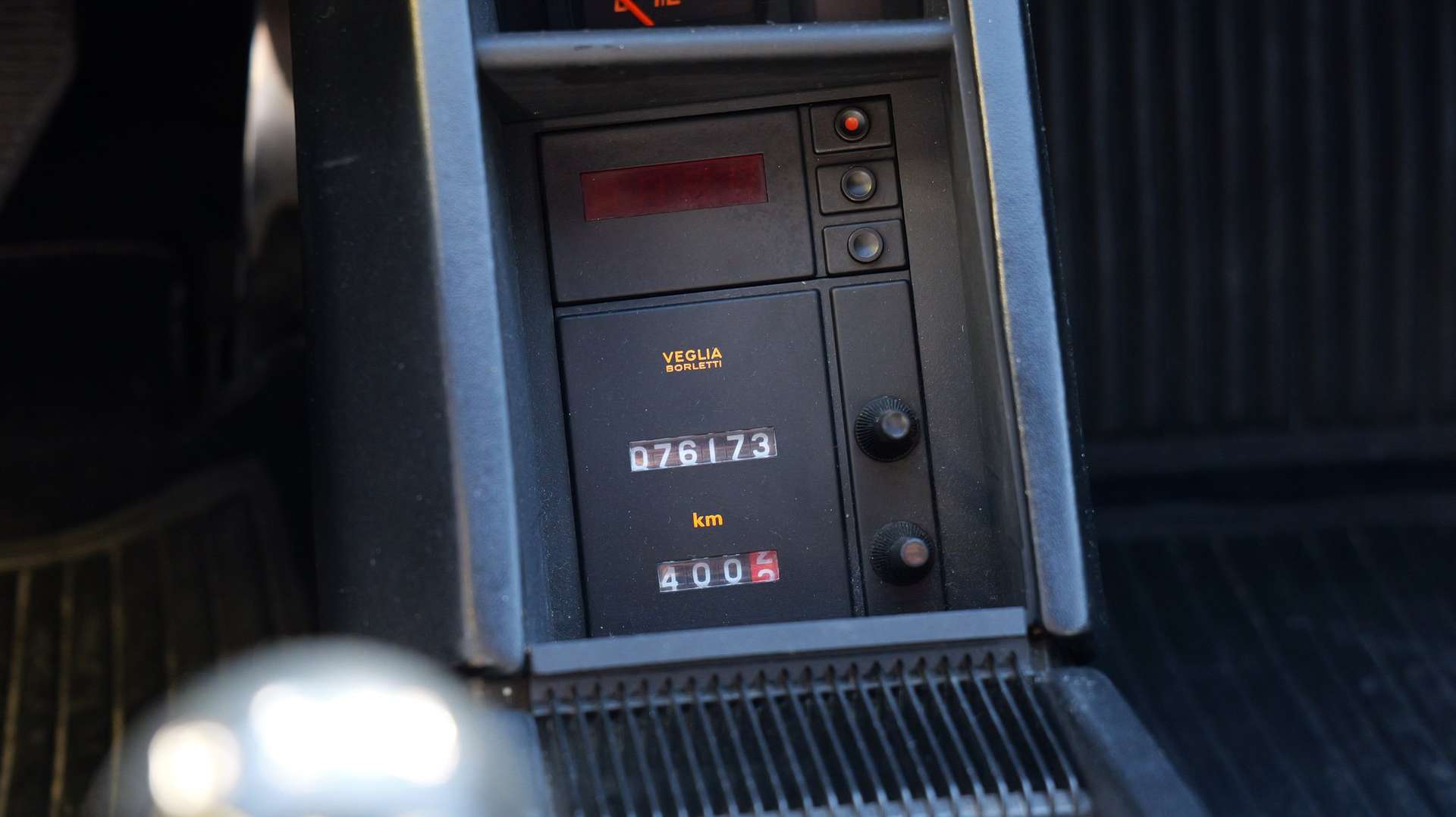 Ferrari Testarossa - 1987 - Joinsteer - #10