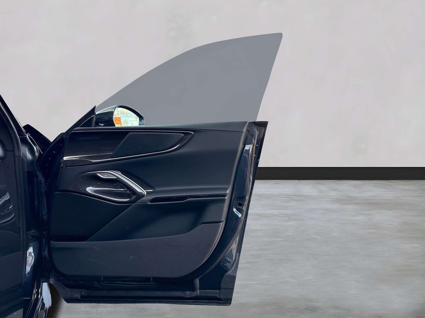 Ferrari Purosangue - 2025 - Joinsteer - #22