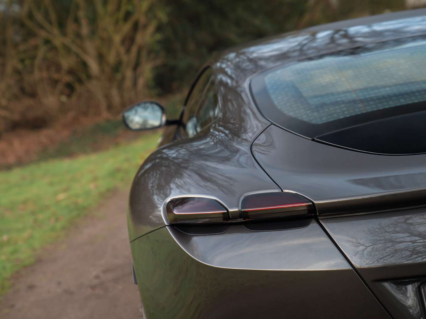 Ferrari Roma - 2021 - Joinsteer - #27