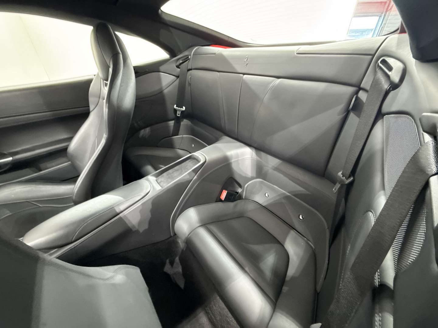 Ferrari Portofino - 2019 - Joinsteer - #20