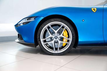 Ferrari Roma — photo 11