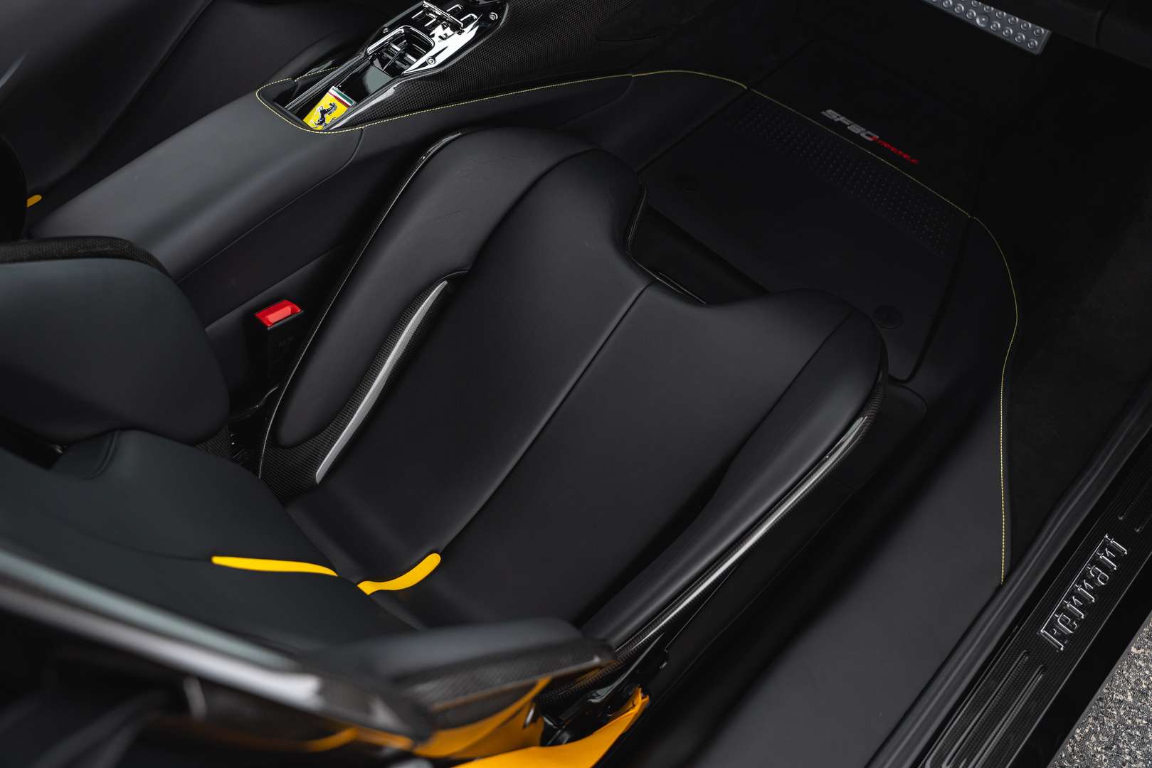 Ferrari SF90 Stradale - 2022 - Joinsteer - #34