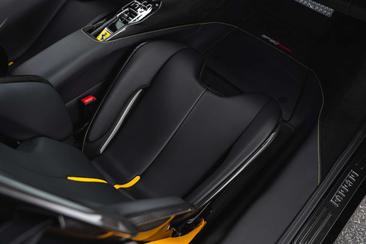 Ferrari SF90 Stradale — photo 34