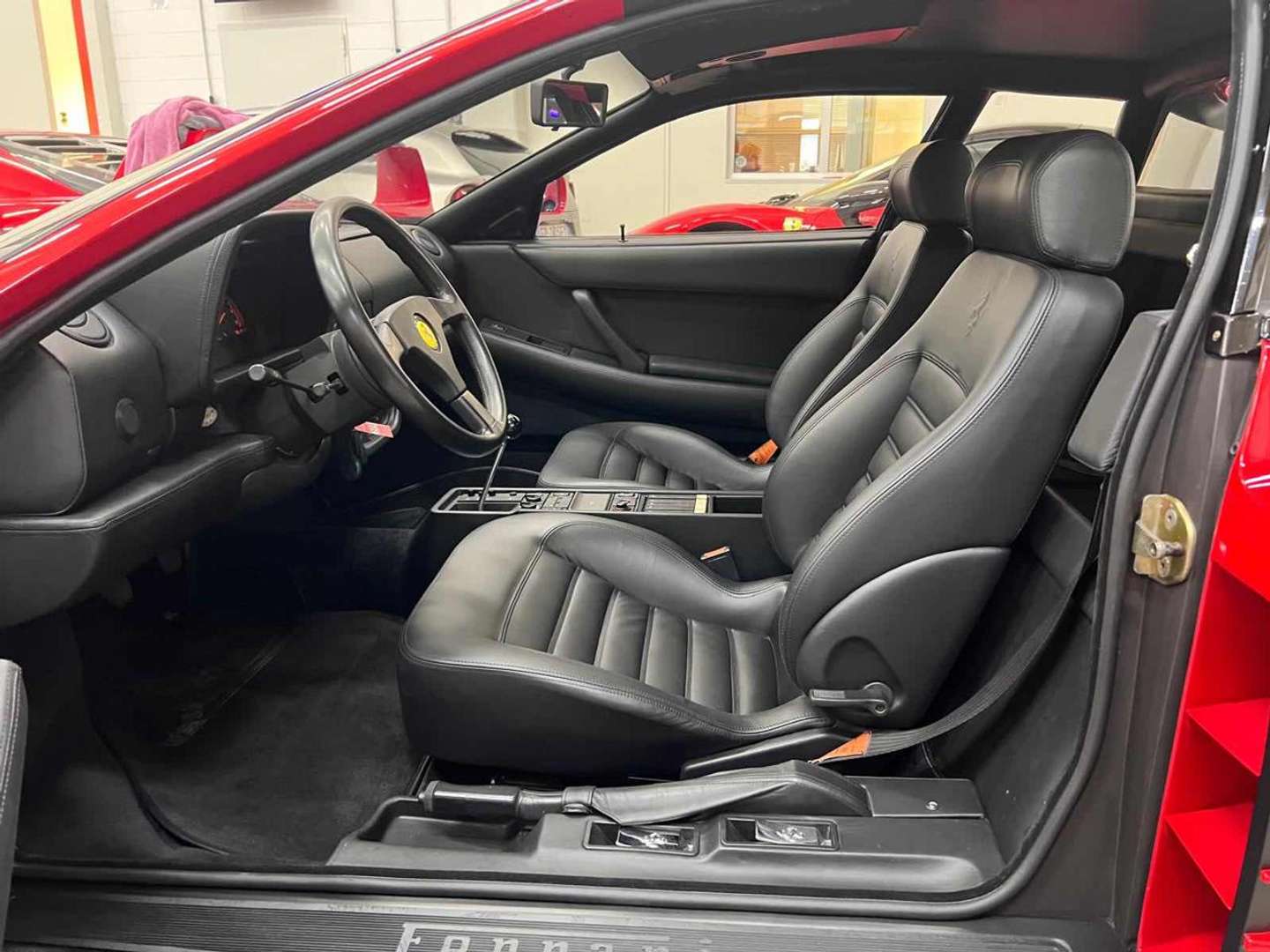 Ferrari 512 TR - 1992 - Joinsteer - #8