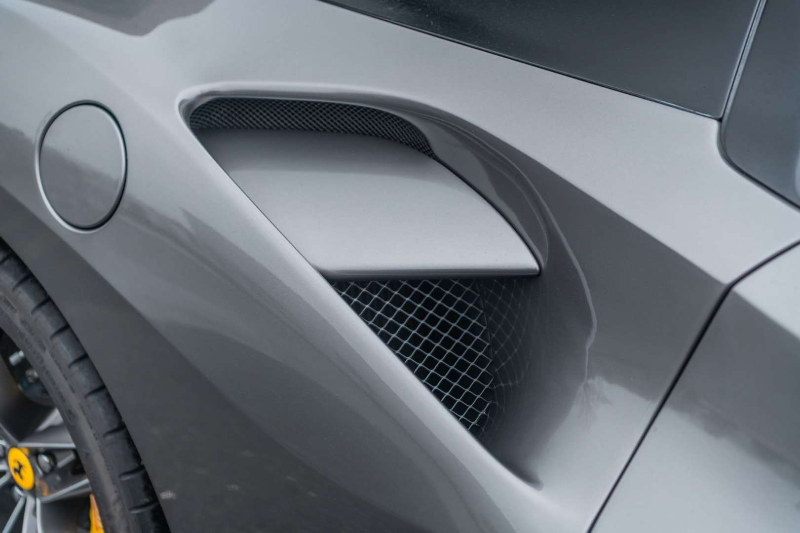 Ferrari 488 GTB - 2016 - Joinsteer - #12