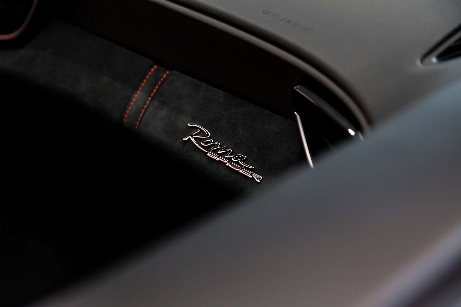 Ferrari Roma Spider - 2025 - Joinsteer - #12