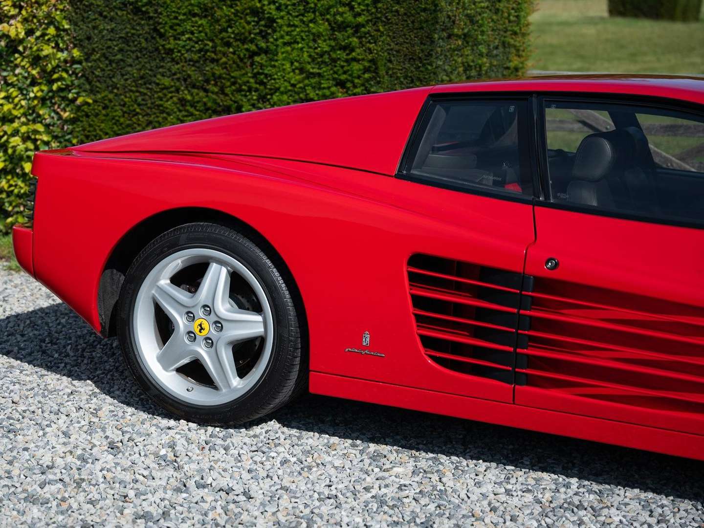 Ferrari 512 TR - 1992 - Joinsteer - #18