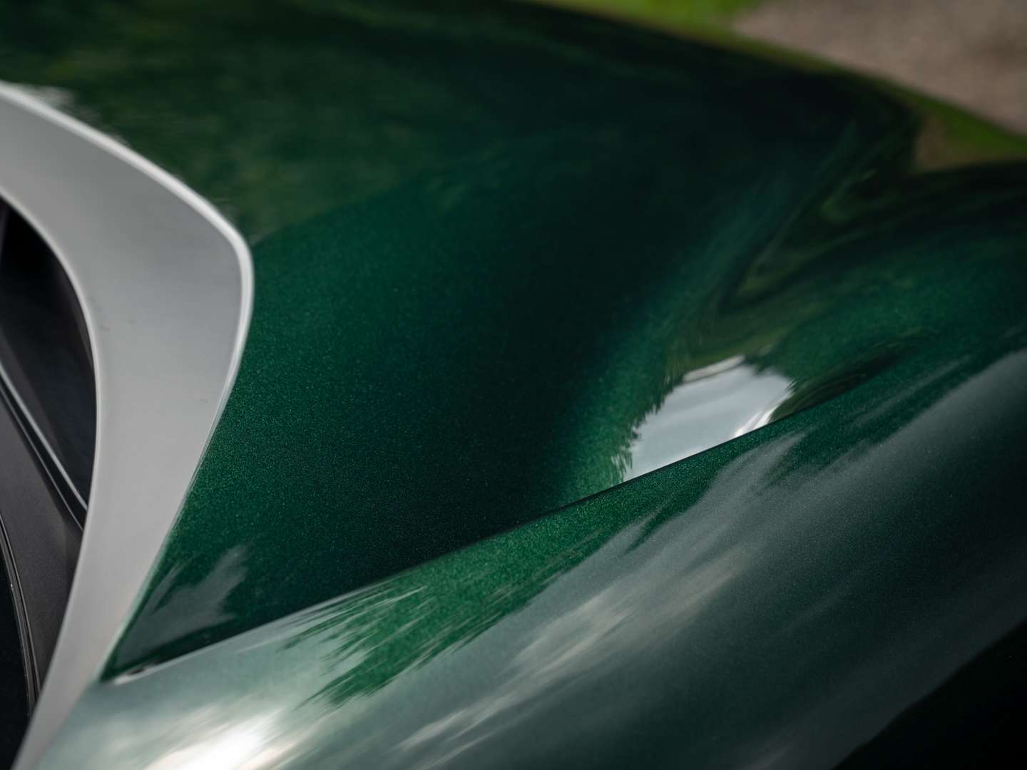 Ferrari Purosangue - 2025 - Joinsteer - #32