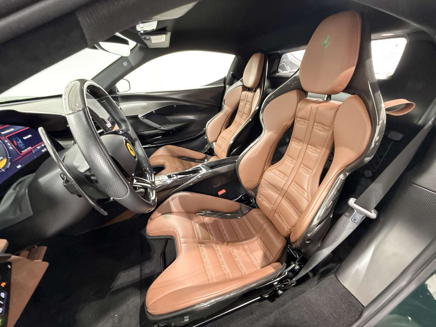 Ferrari 296 GTB - 2023 - Joinsteer - #11