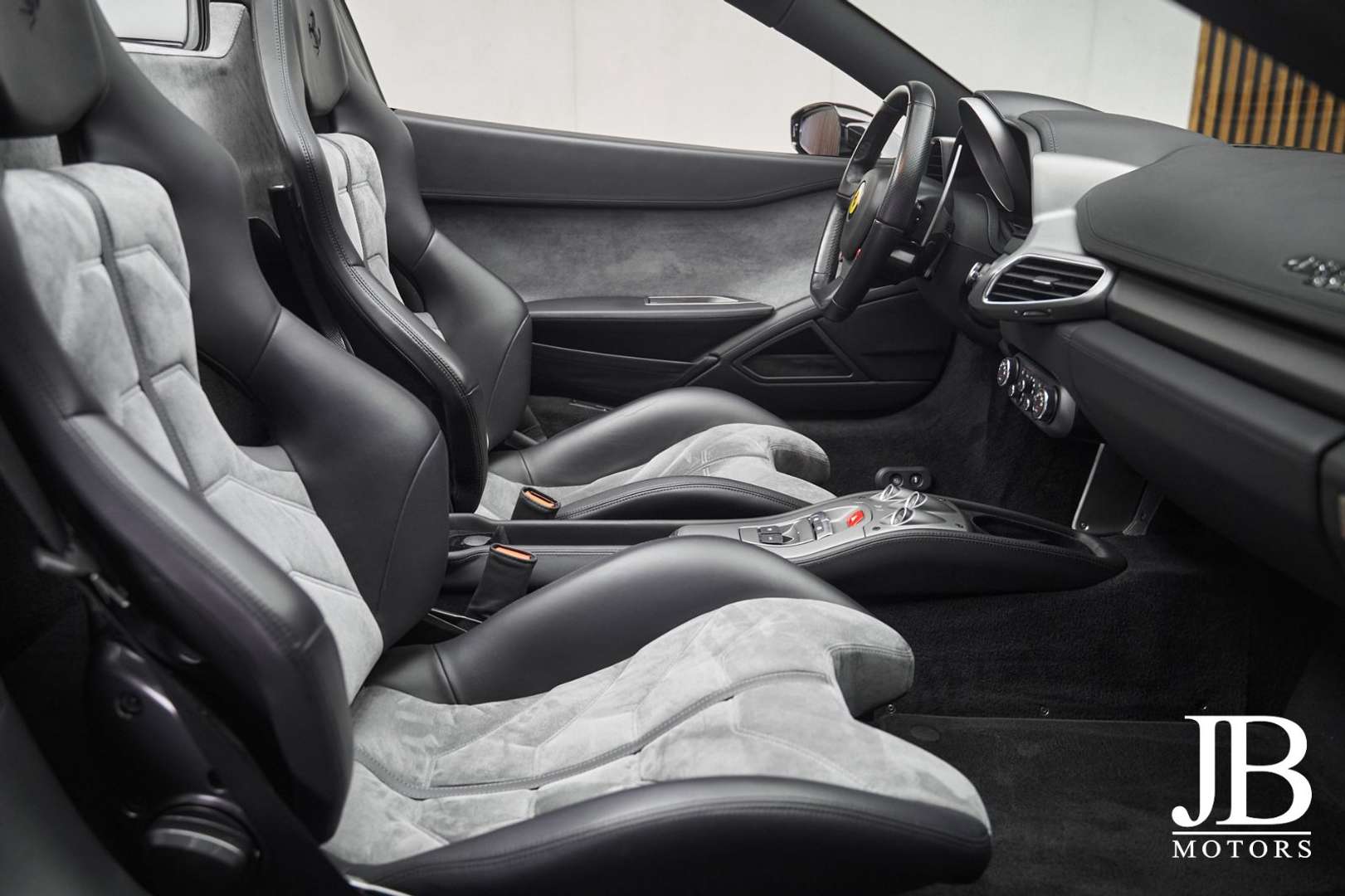 Ferrari 458 Italia - 2012 - Joinsteer - #24