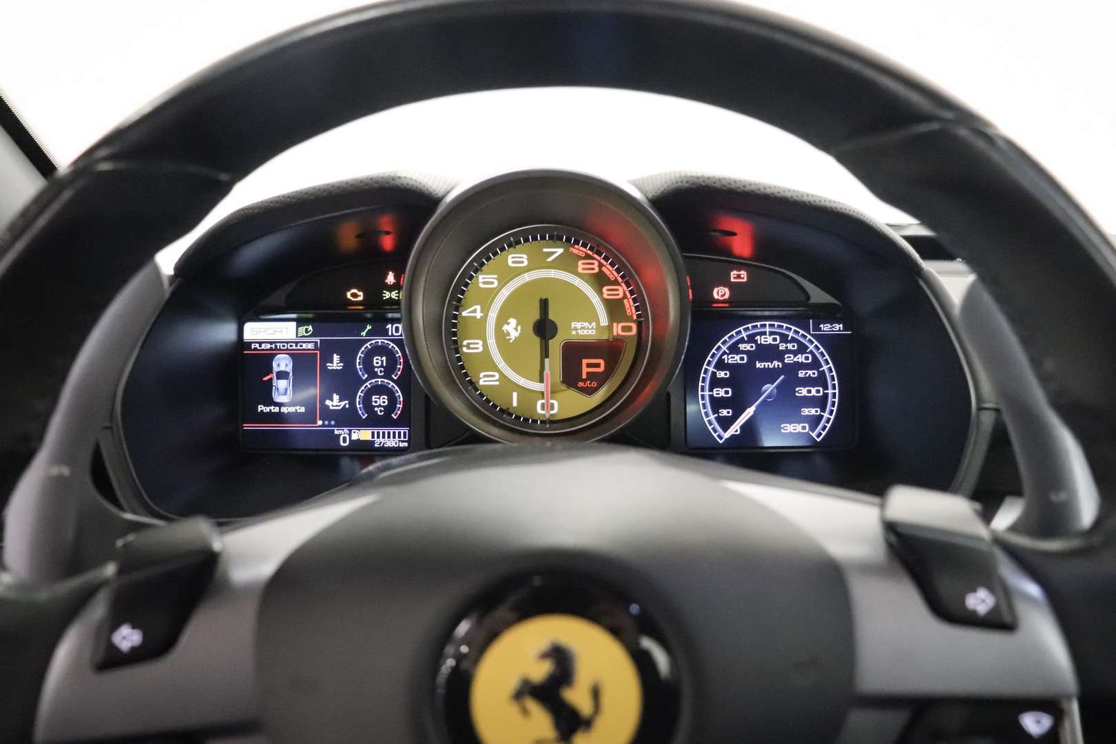 Ferrari Portofino - 2019 - Joinsteer - #21