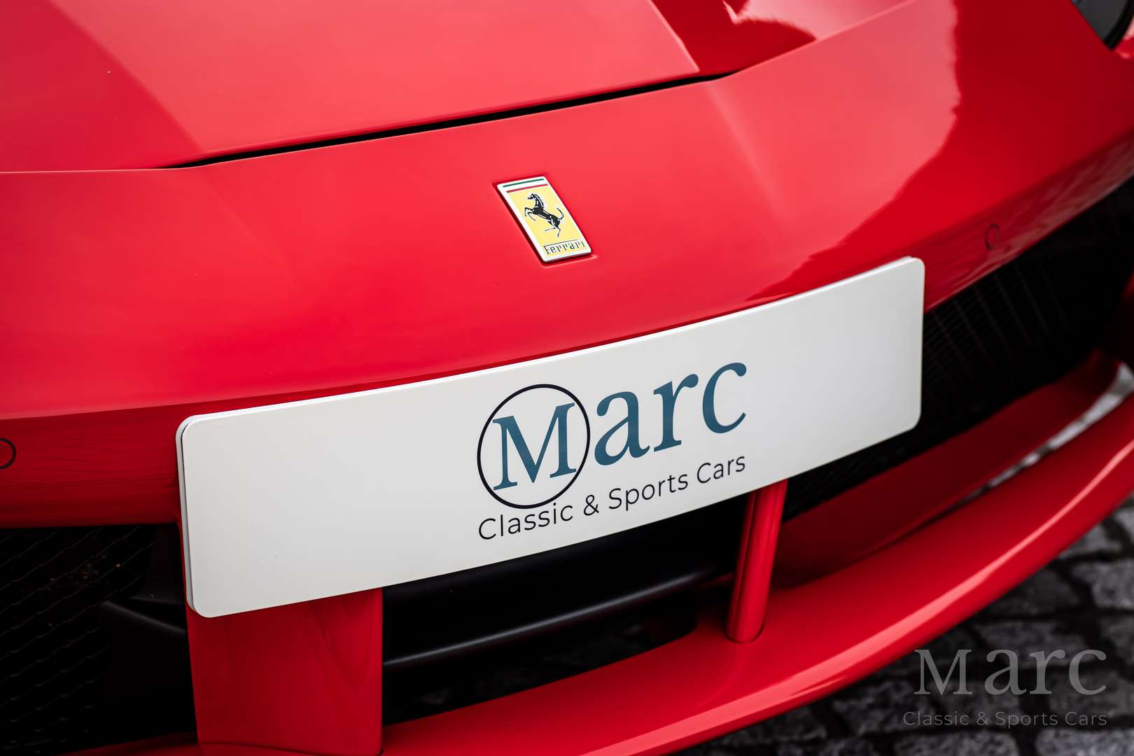 Ferrari 488 Spider - 2017 - Joinsteer - #15