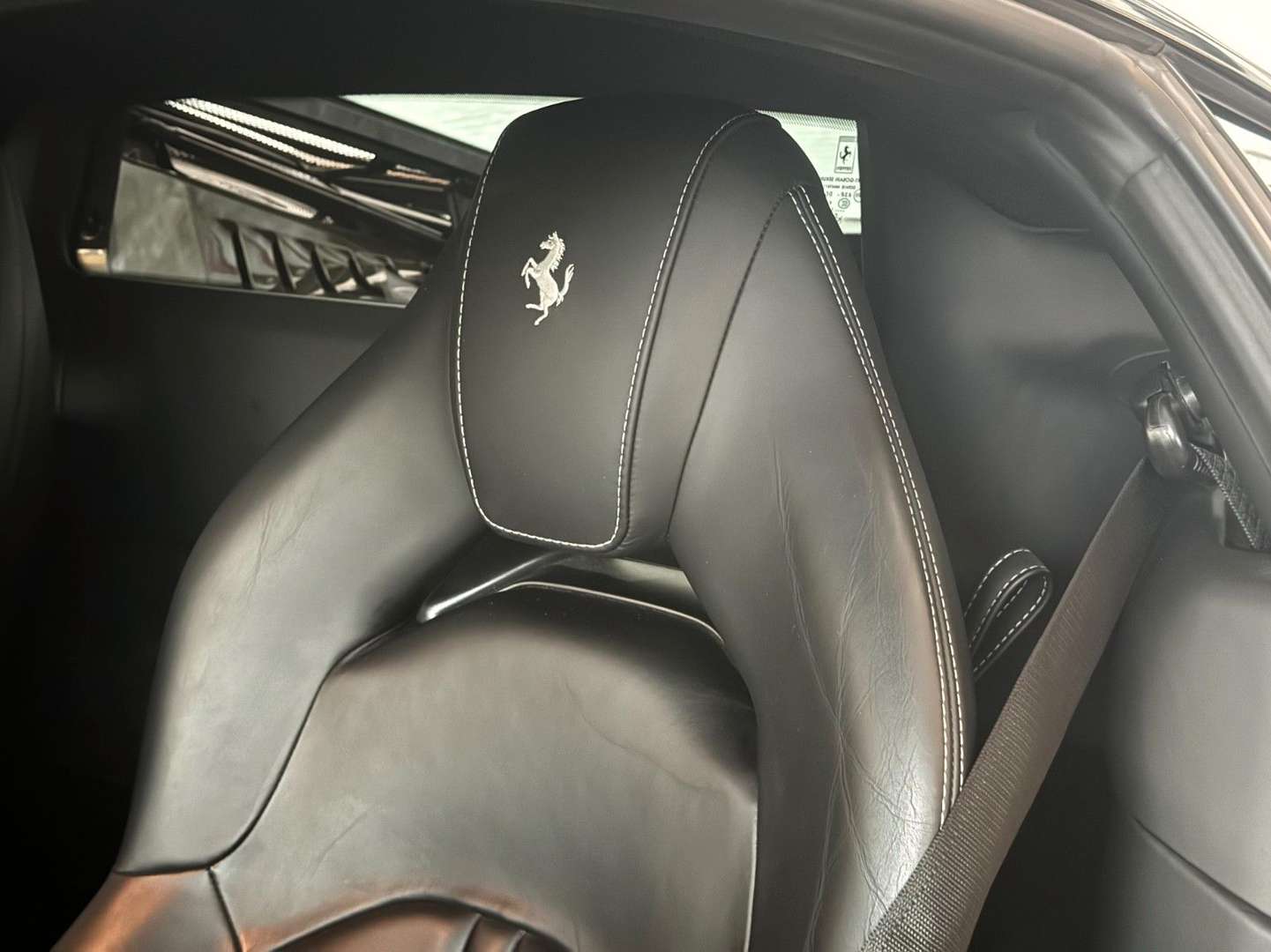 Ferrari 488 - 2015 - Joinsteer - #11