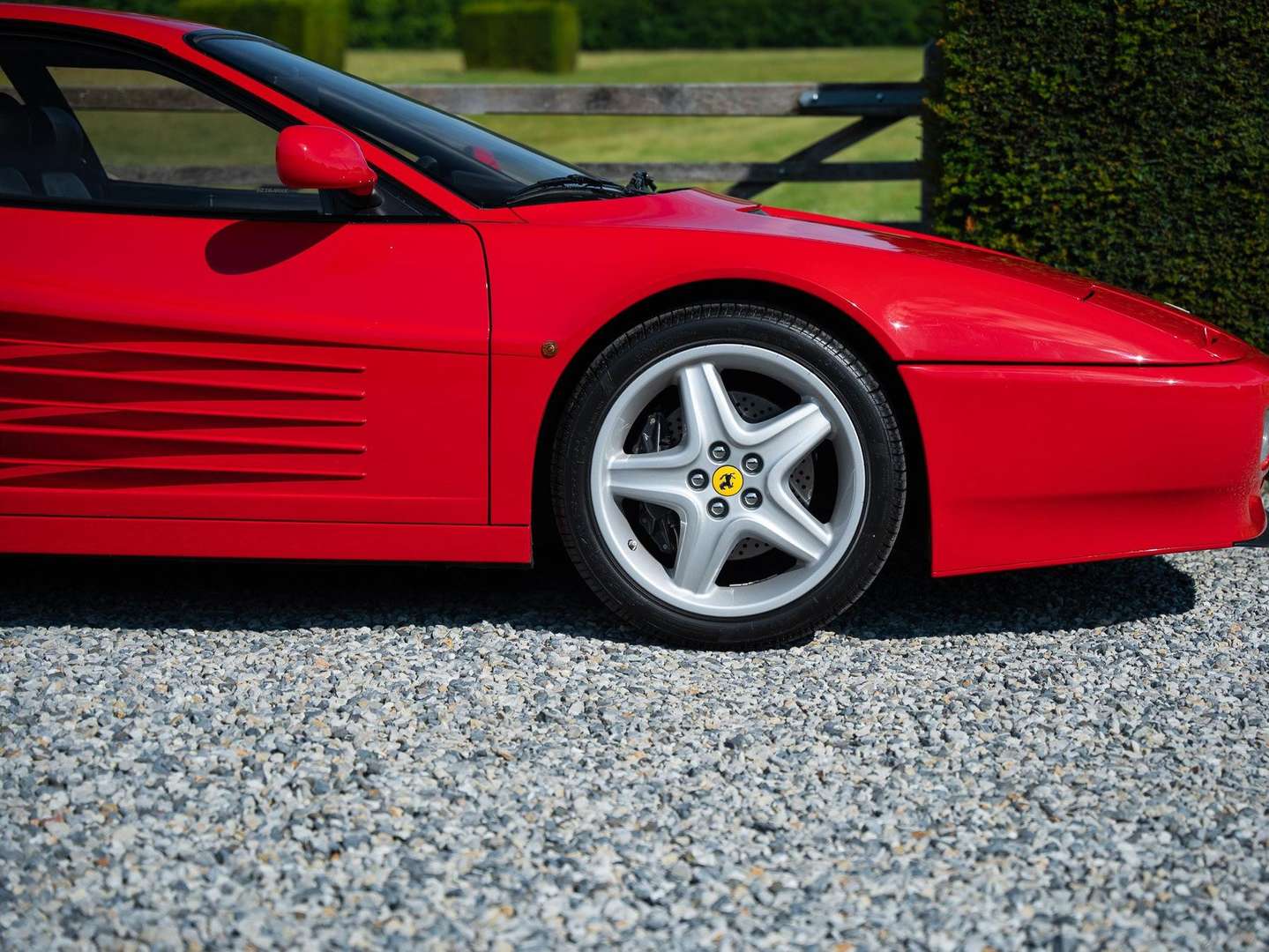 Ferrari 512 TR - 1992 - Joinsteer - #19