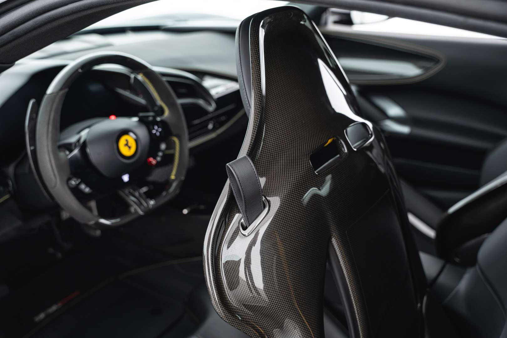 Ferrari SF90 Stradale - 2022 - Joinsteer - #35