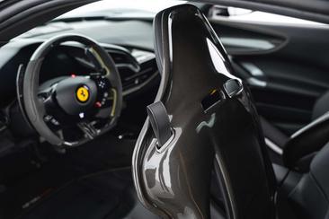 Ferrari SF90 Stradale — photo 35
