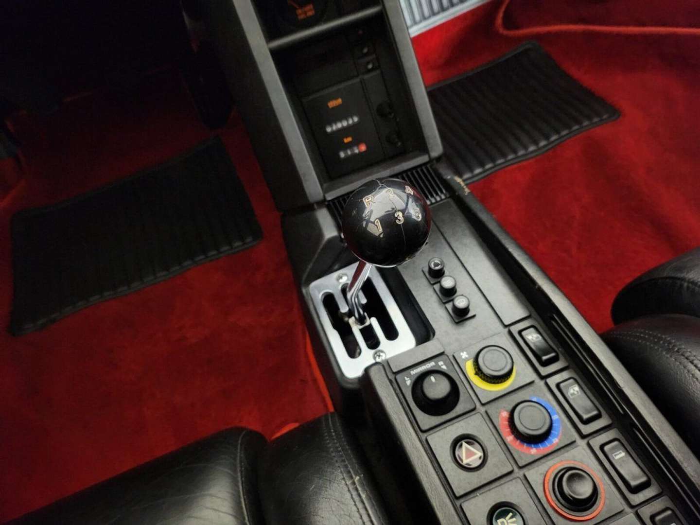 Ferrari Testarossa - 1989 - Joinsteer - #33