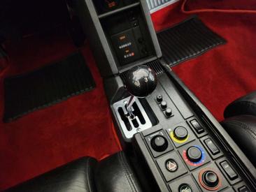 Ferrari Testarossa — photo 33