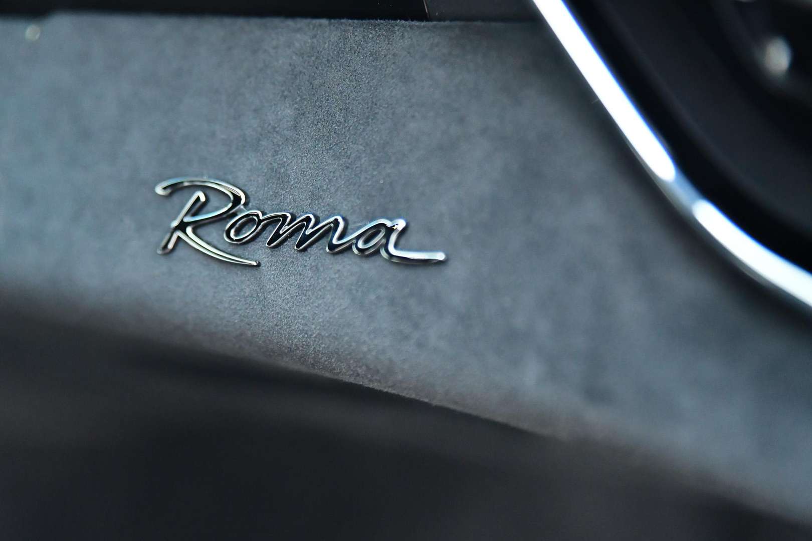 Ferrari Roma - 2021 - Joinsteer - #25