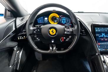 Ferrari Roma — photo 13