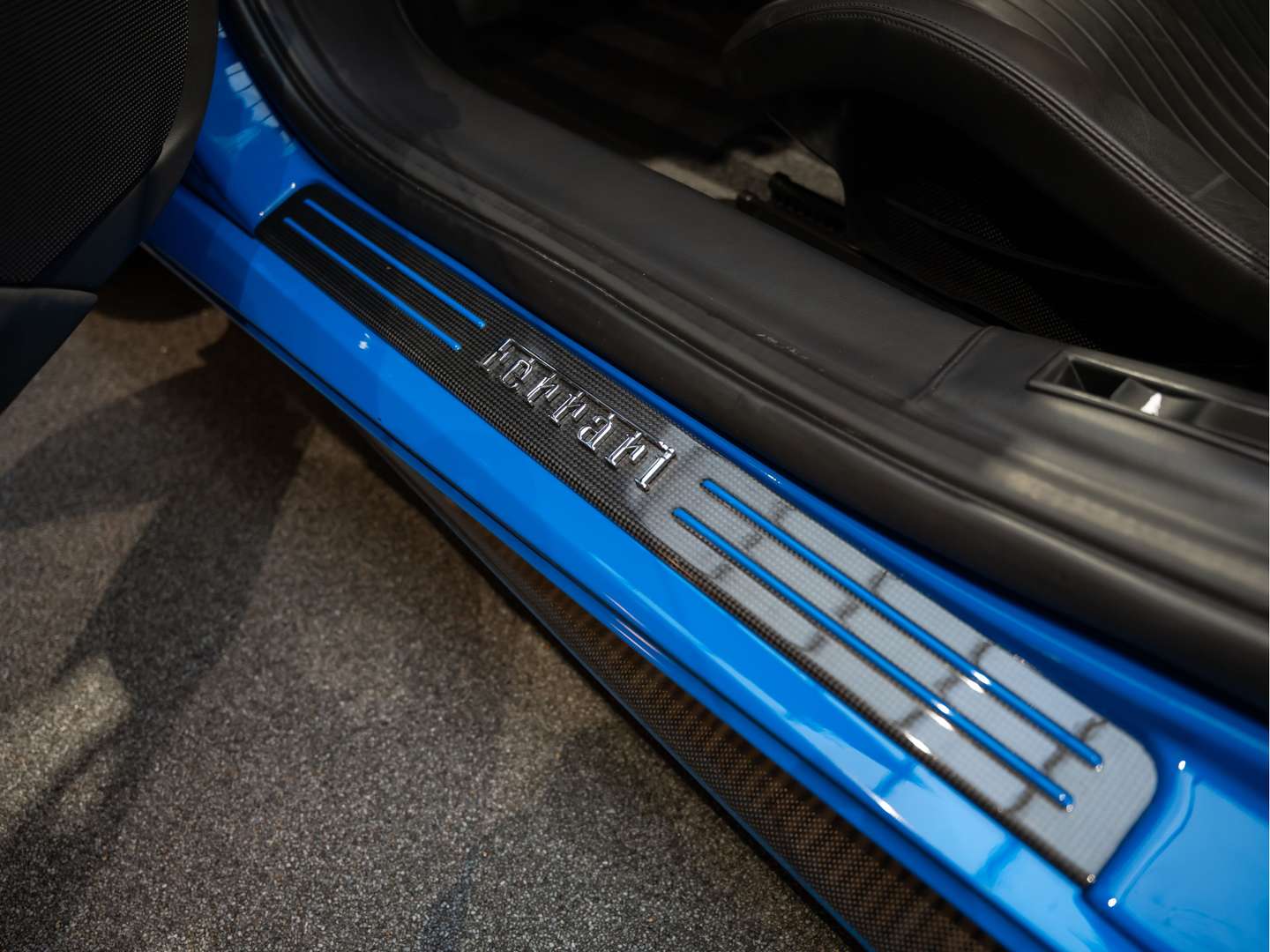 Ferrari 488 GTB - 2018 - Joinsteer - #33