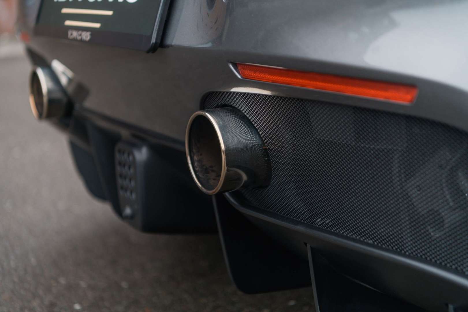 Ferrari 488 GTB - 2016 - Joinsteer - #14