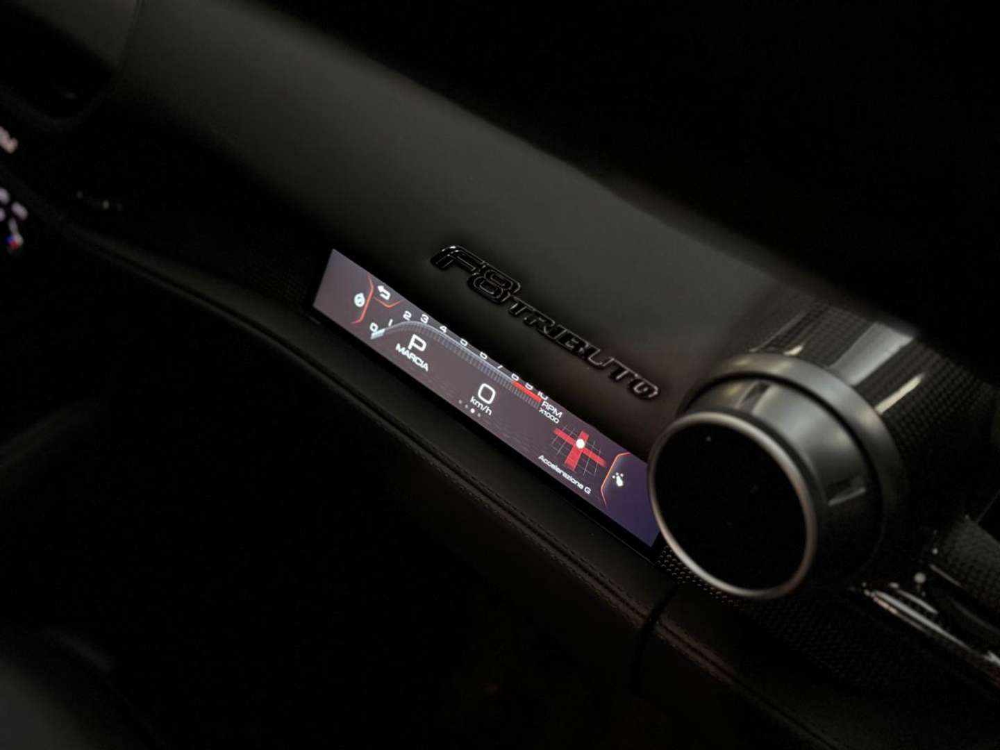 Ferrari F8 Tributo - 2022 - Joinsteer - #15