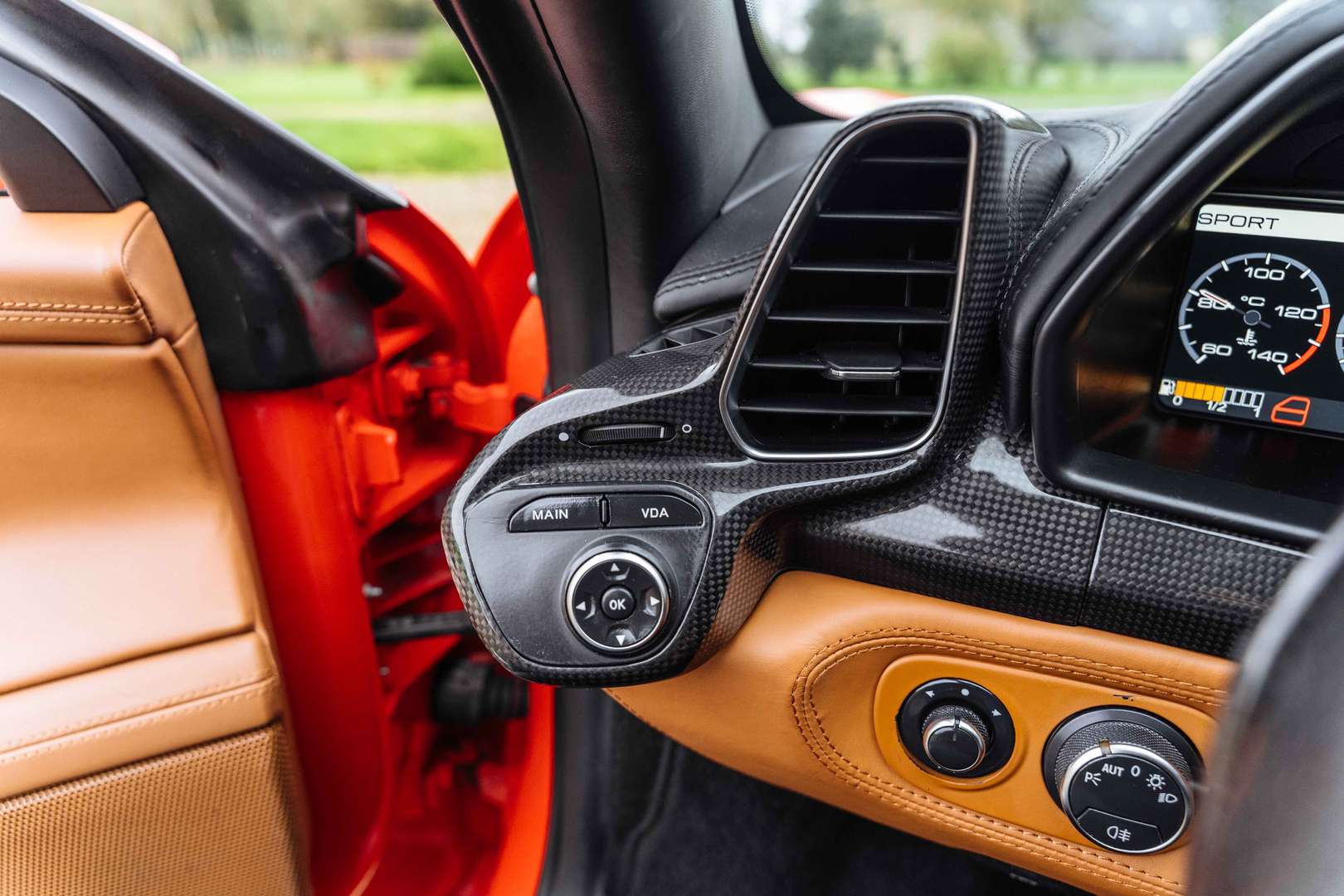 Ferrari 458 Italia - 2013 - Joinsteer - #34