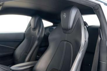 Ferrari Roma — photo 14
