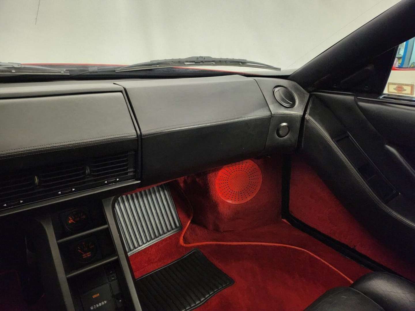 Ferrari Testarossa - 1989 - Joinsteer - #34