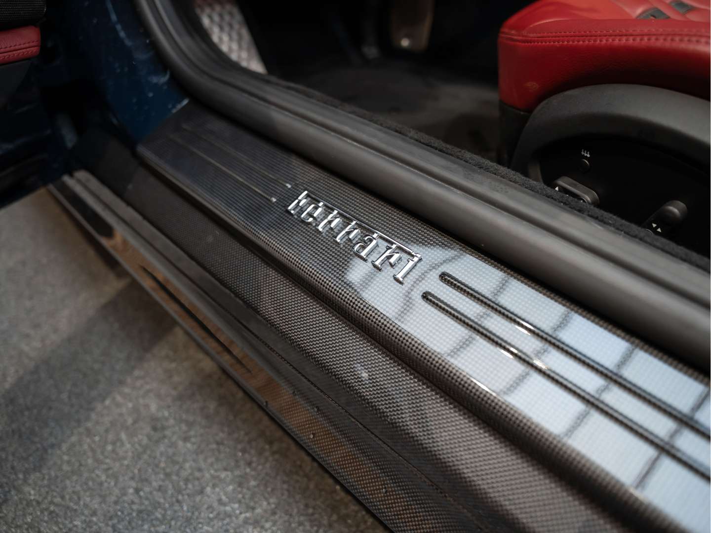 Ferrari 812 GTS - 2020 - Joinsteer - #23