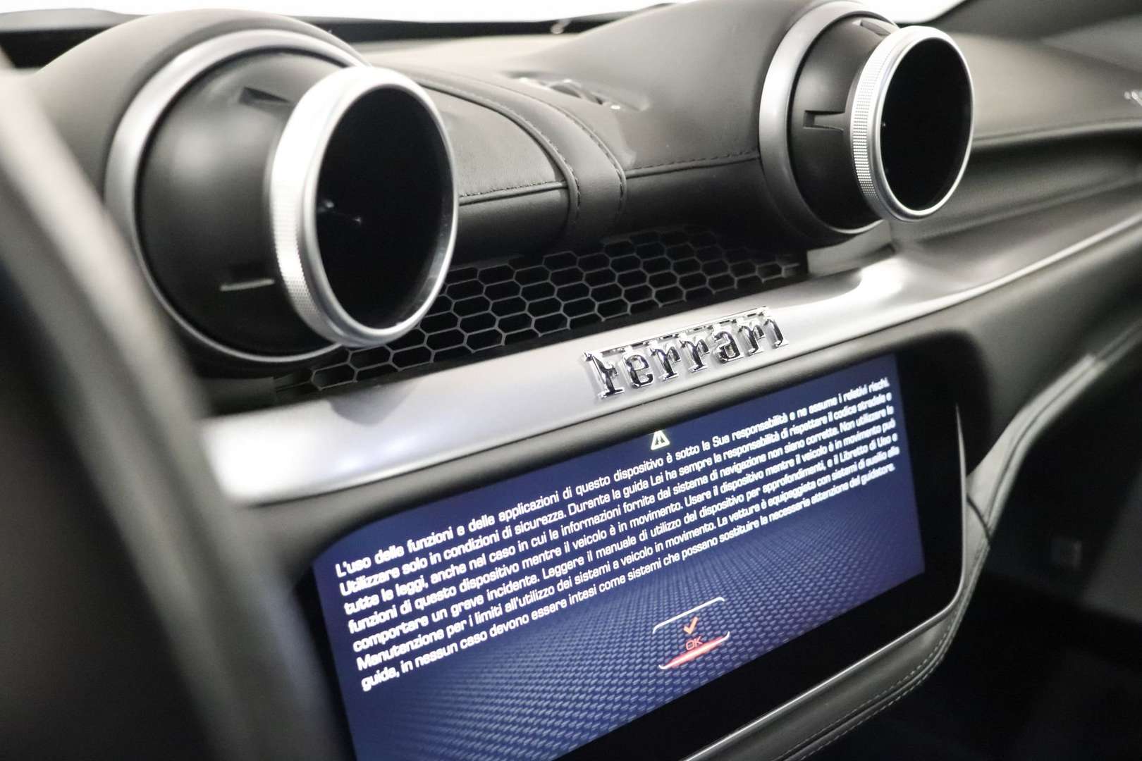 Ferrari Portofino - 2019 - Joinsteer - #23