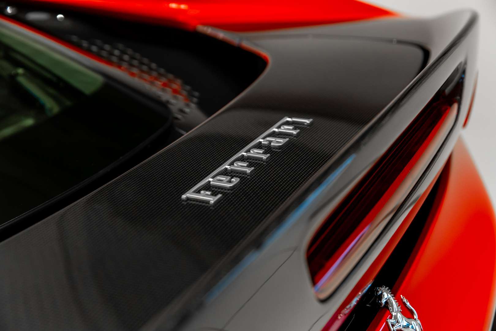 Ferrari SF90 Spider - 2023 - Joinsteer - #31