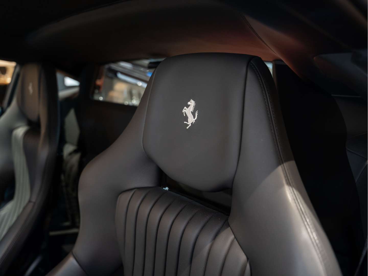 Ferrari 488 GTB - 2018 - Joinsteer - #34