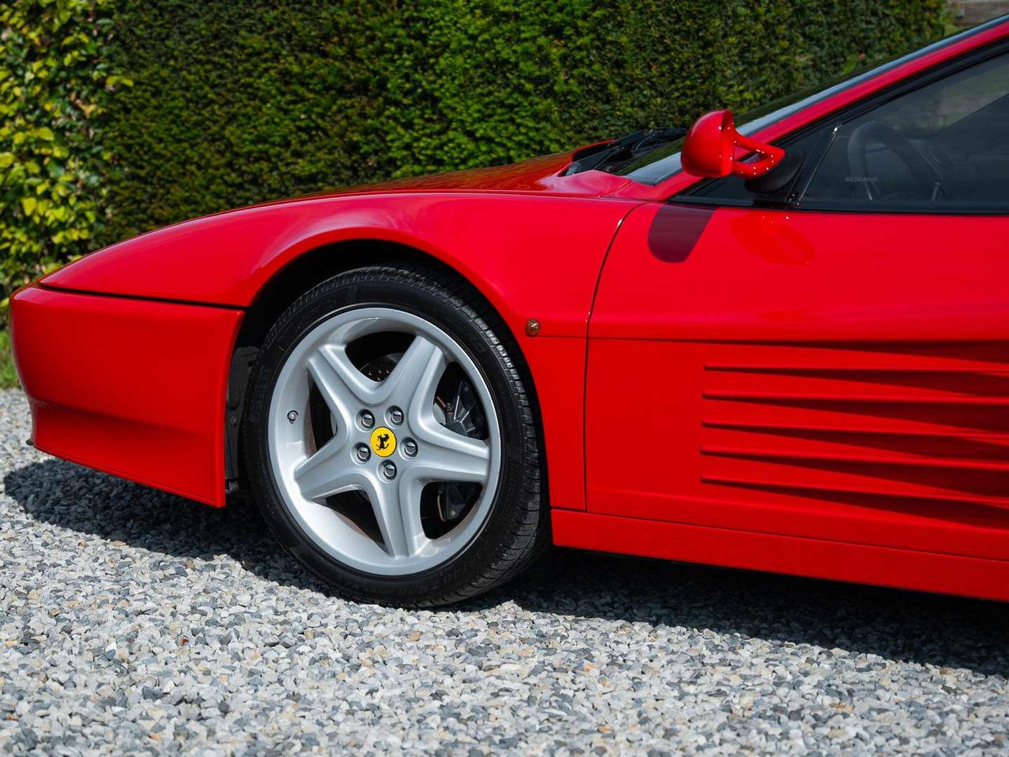 Ferrari 512 TR - 1992 - Joinsteer - #21