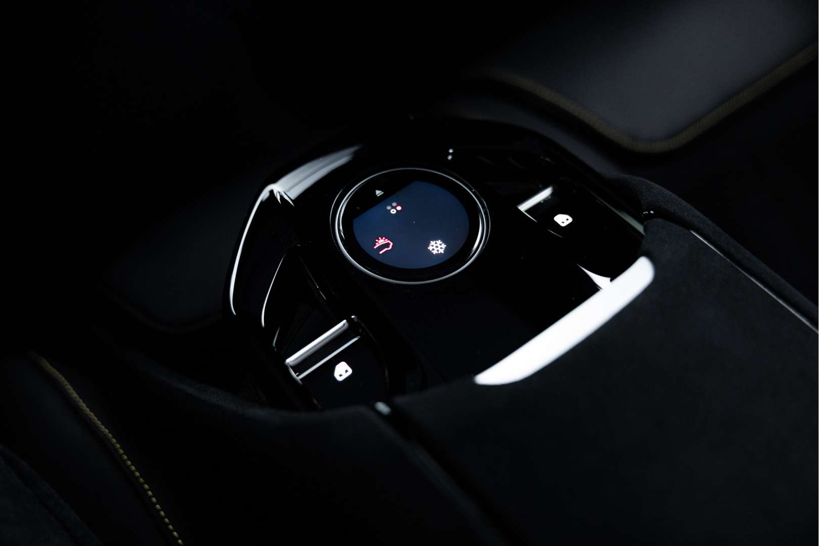 Ferrari Purosangue - 2025 - Joinsteer - #44