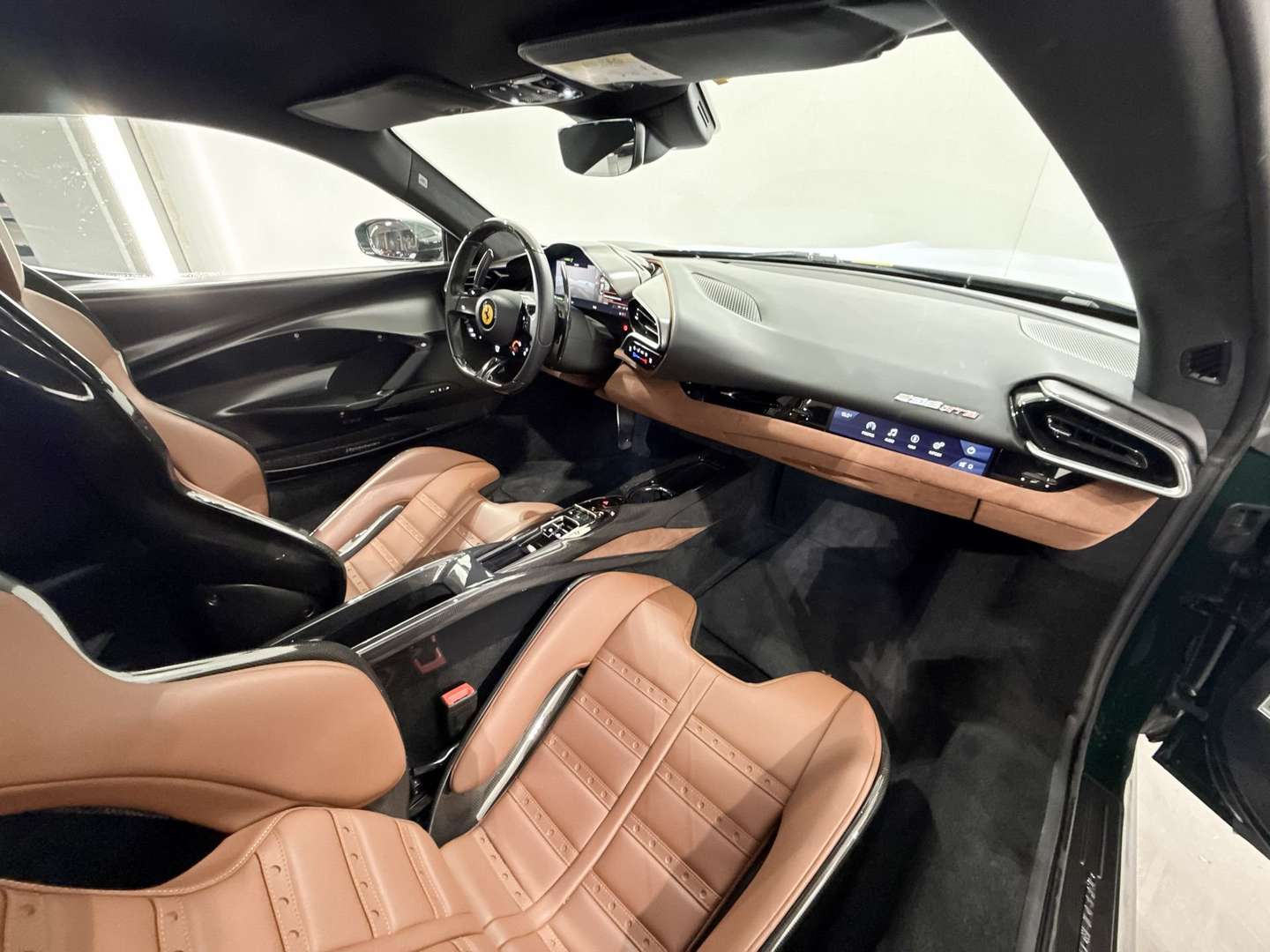 Ferrari 296 GTB - 2023 - Joinsteer - #14