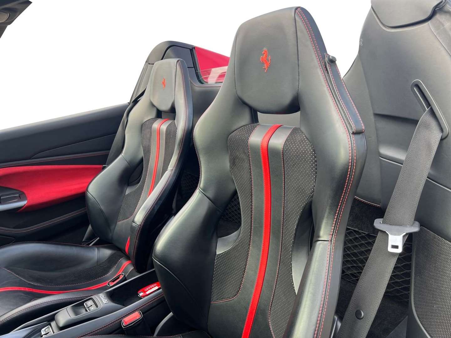 Ferrari F8 Spider - 2021 - Joinsteer - #7