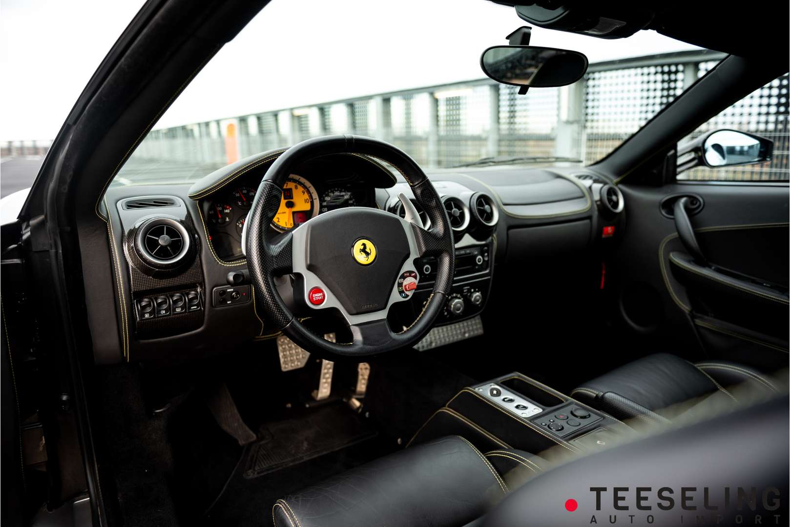 Ferrari F430 - 2007 - Joinsteer - #26