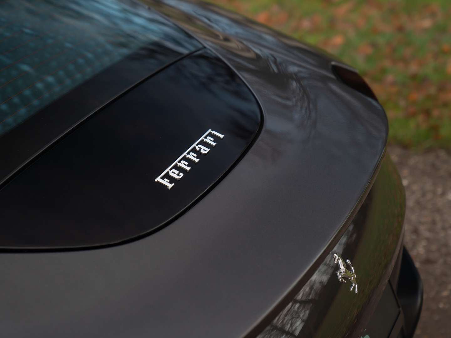 Ferrari Roma - 2021 - Joinsteer - #31