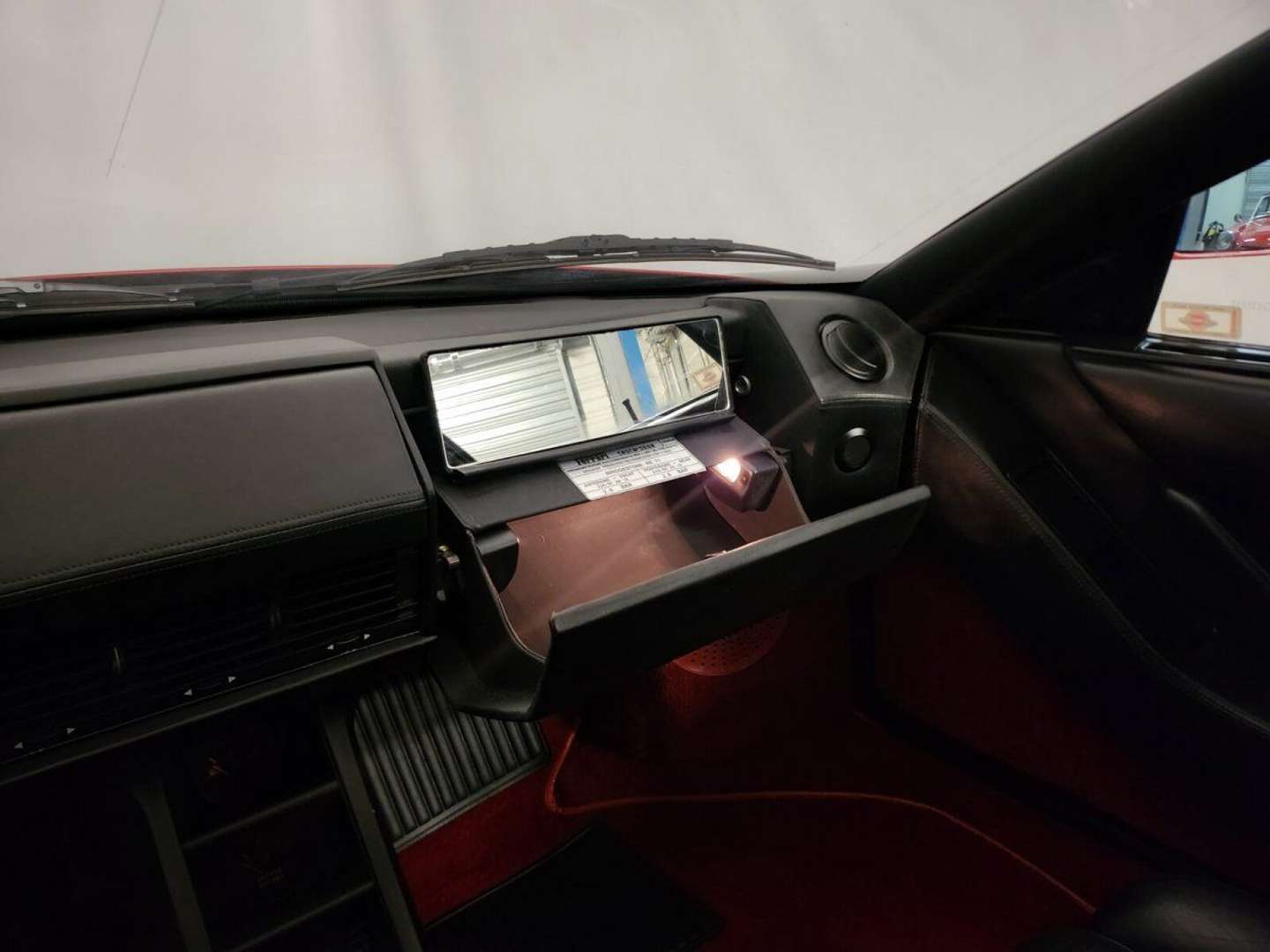 Ferrari Testarossa - 1989 - Joinsteer - #35