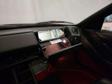 Ferrari Testarossa — photo 35