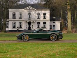 Ferrari Roma Spider -  - Joinsteer - #1
