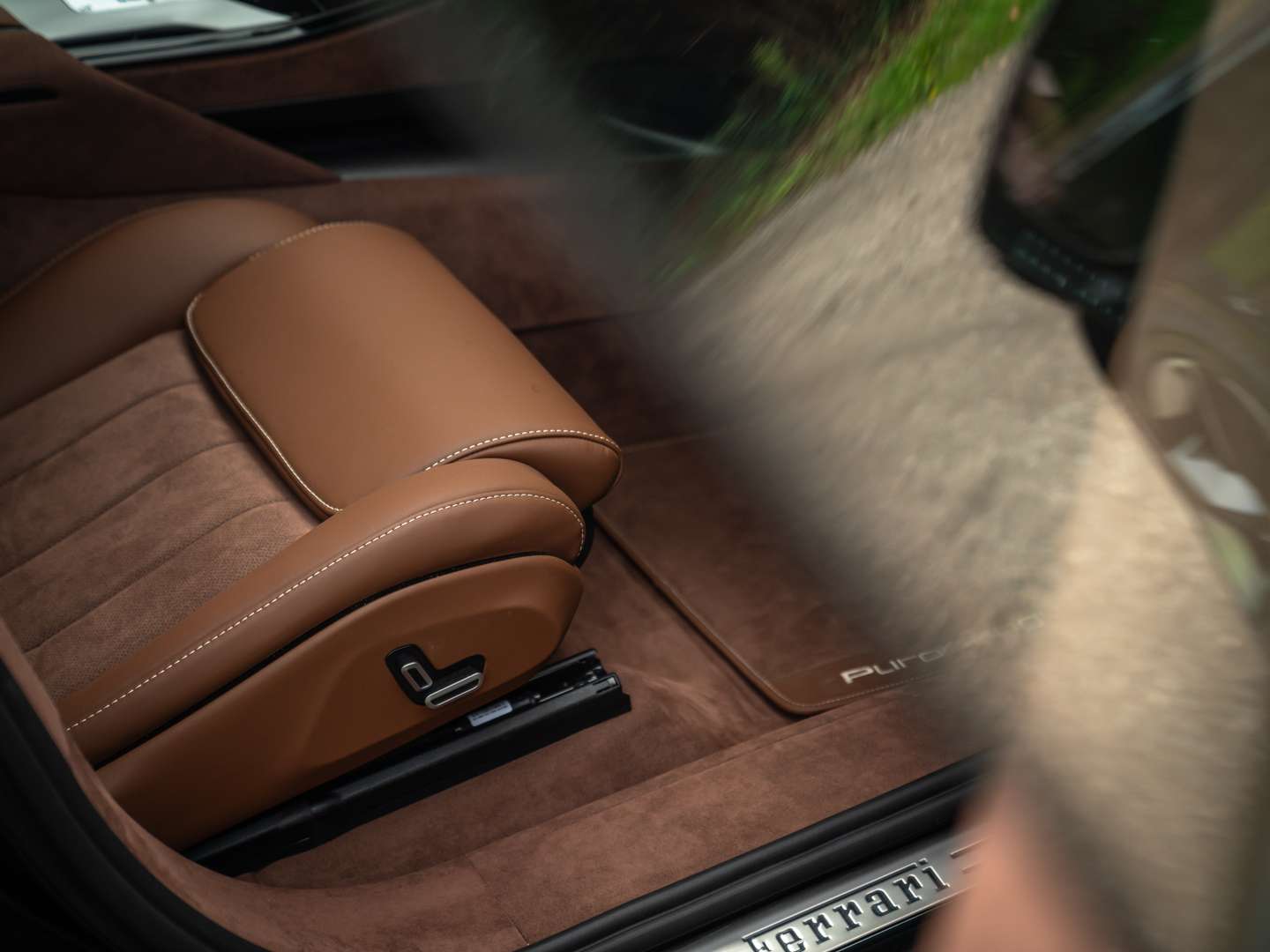 Ferrari Purosangue - 2025 - Joinsteer - #35