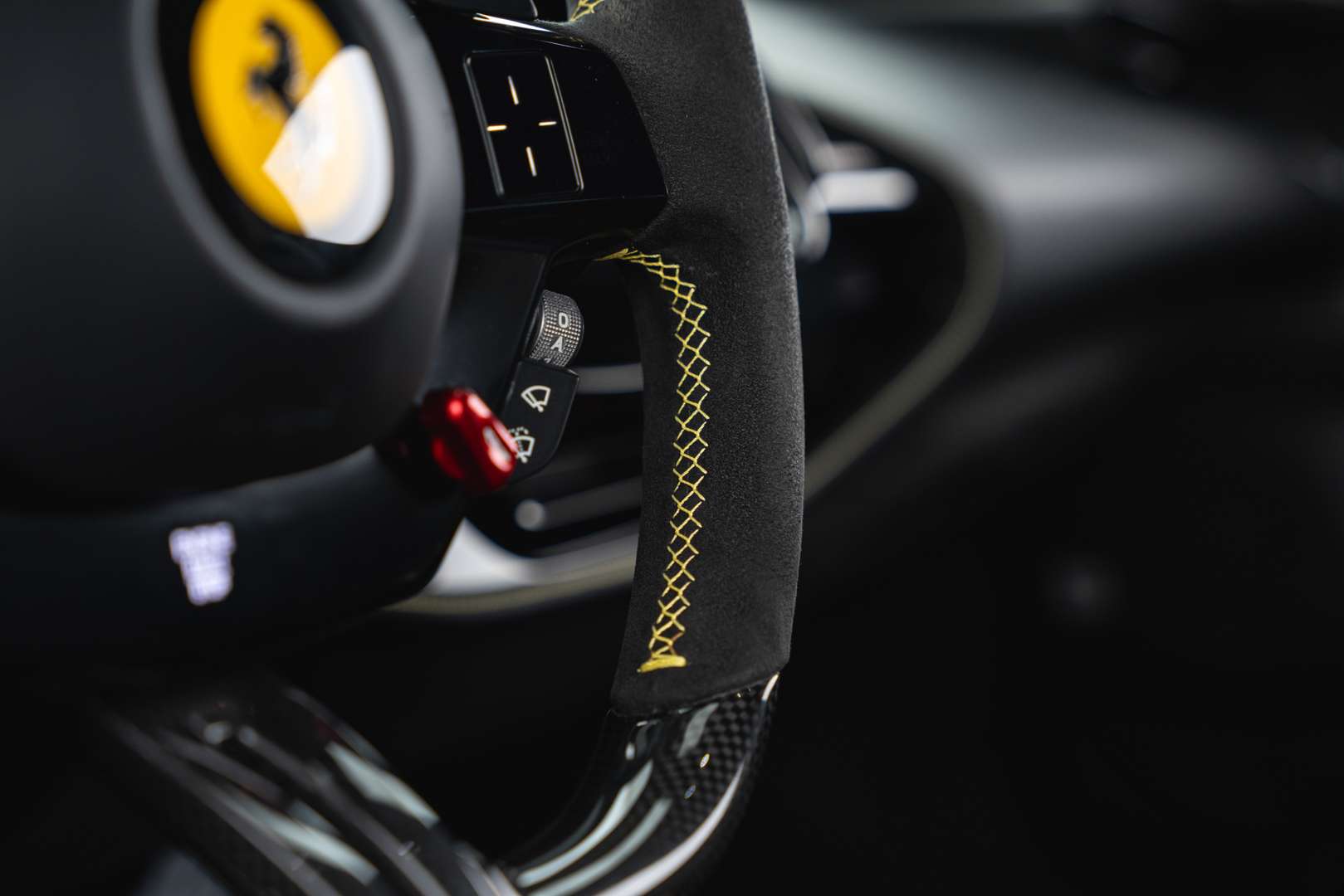 Ferrari SF90 Stradale - 2022 - Joinsteer - #37