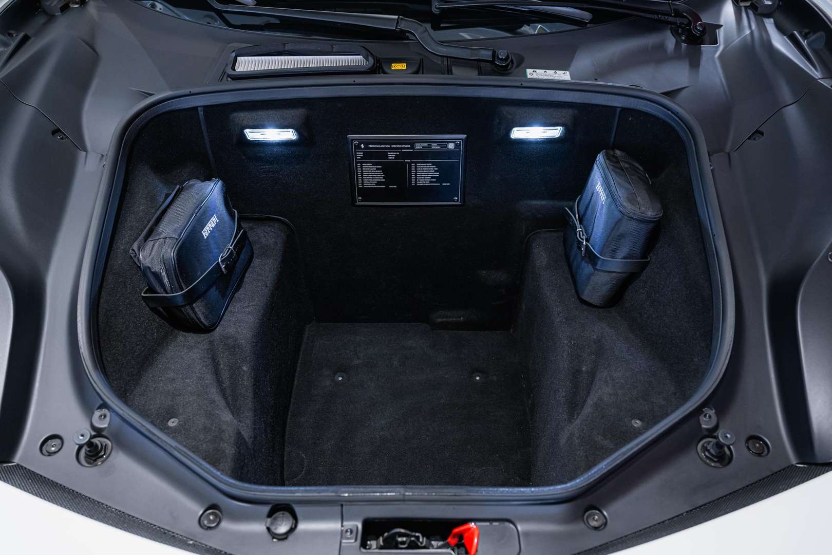 Ferrari 488 Spider - 2018 - Joinsteer - #20