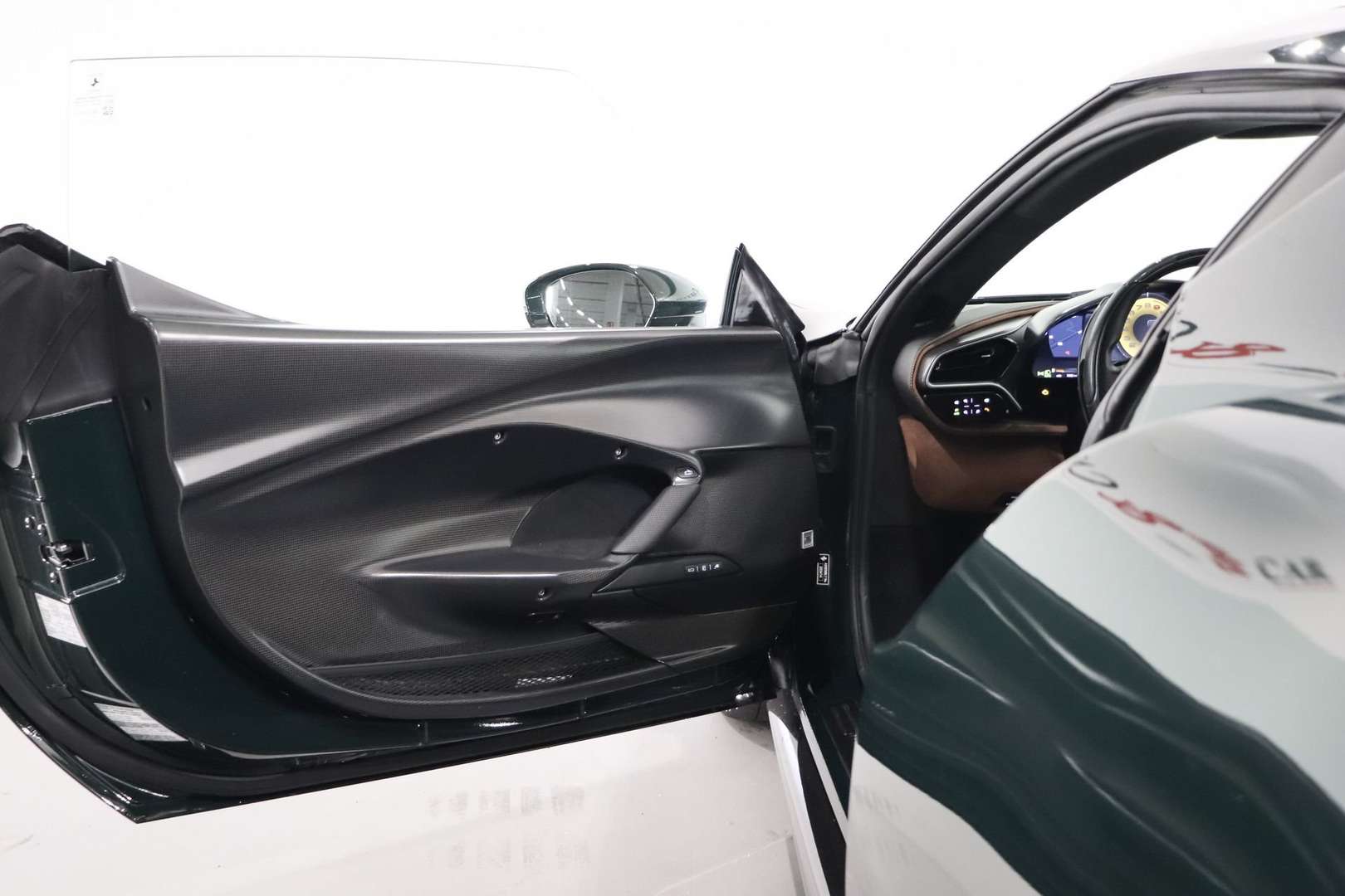 Ferrari 296 GTB - 2023 - Joinsteer - #15