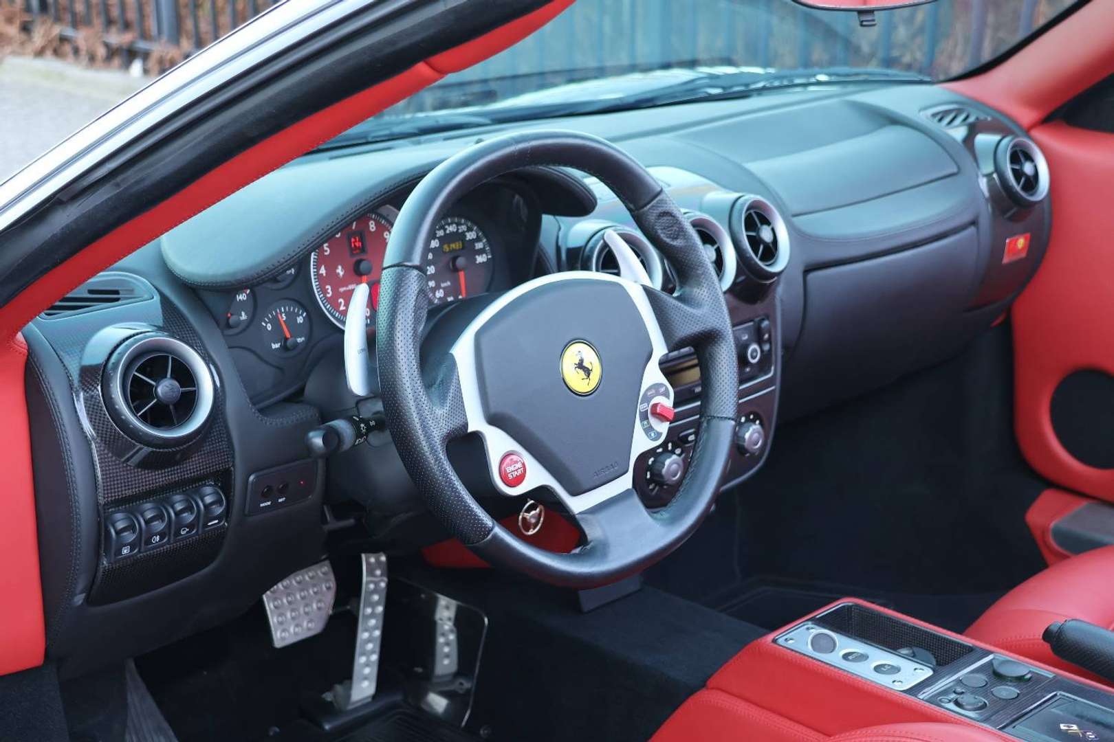 Ferrari F430 Spider - 2007 - Joinsteer - #46