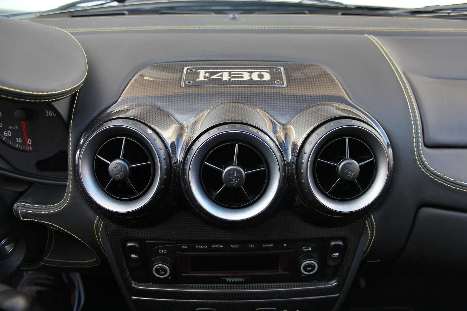 Ferrari F430 - 2007 - Joinsteer - #27